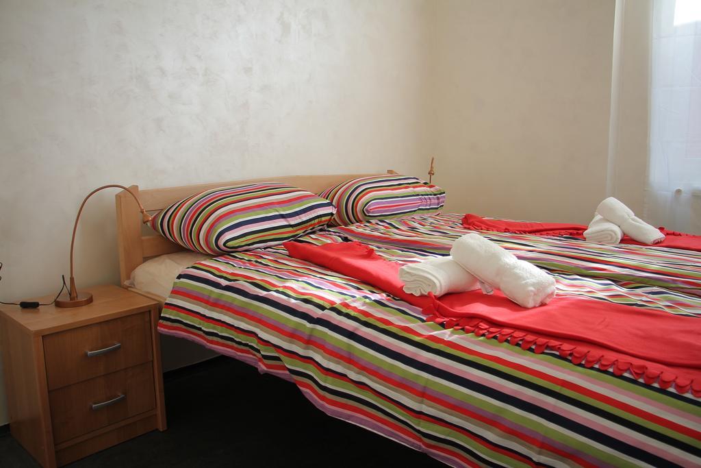 Guest House Miss Depolo Belgrad Cameră foto