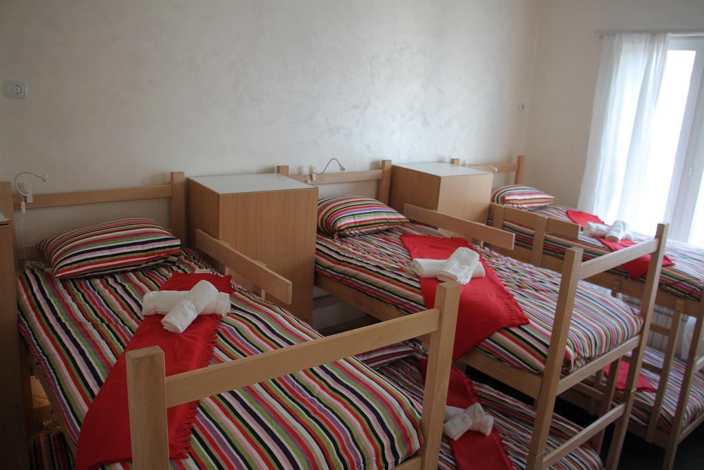 Guest House Miss Depolo Belgrad Cameră foto